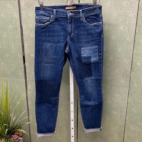 Joes Jeans cropped πππ - Picture 1 of 7